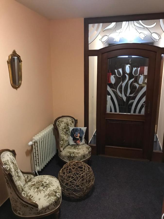 Aura Spicak, Nektere Se Saunou Zelezna Ruda