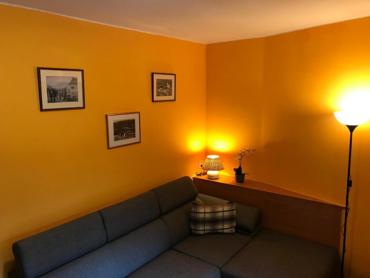 Guest house Aura Spicak, Nektere Se Saunou *