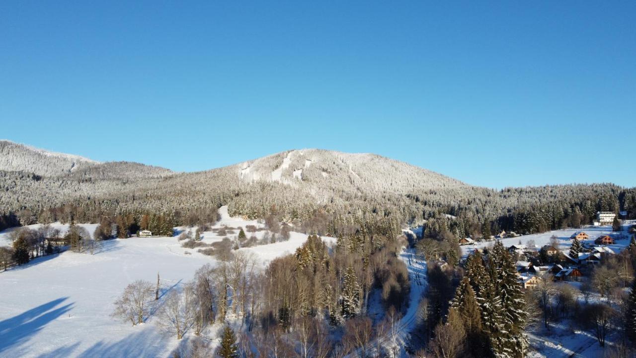 Guest house Aura Spicak, Nektere Se Saunou *
