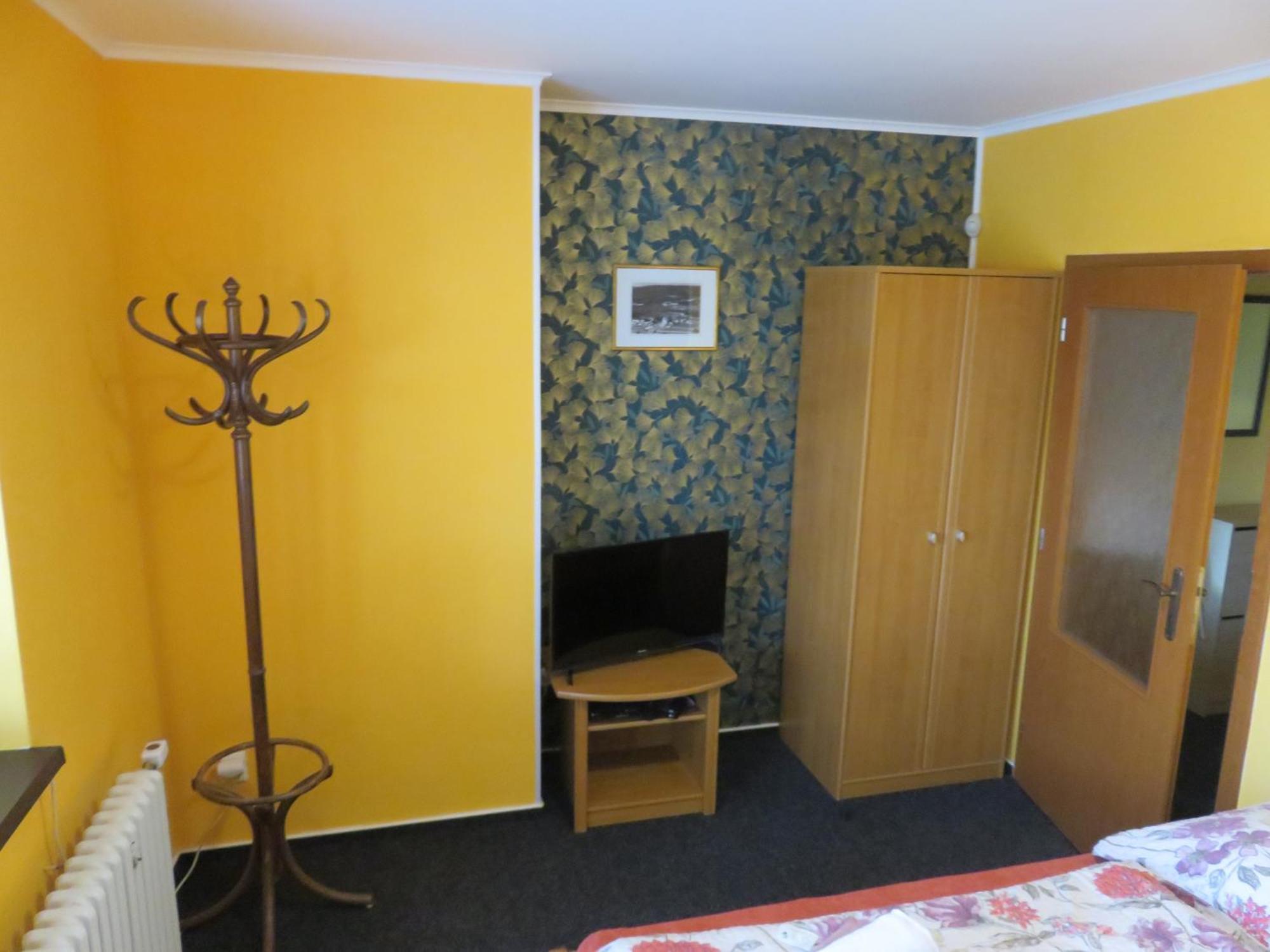 Guest house Aura Spicak, Nektere Se Saunou Zelezna Ruda