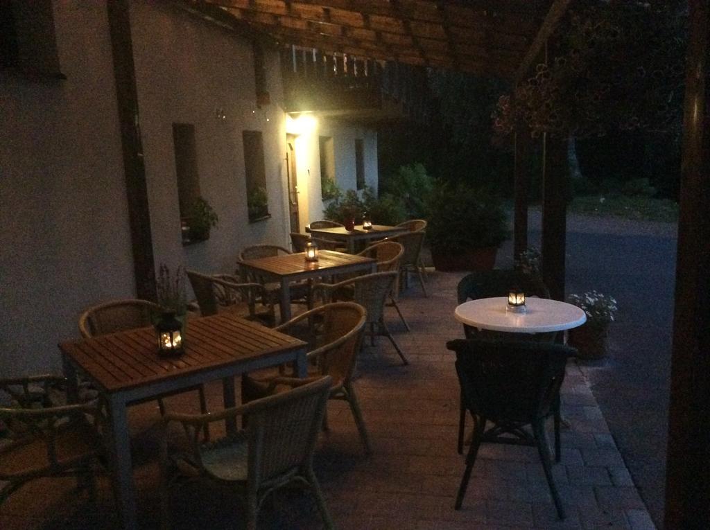 Aura Spicak, Nektere Se Saunou Guest house Zelezna Ruda