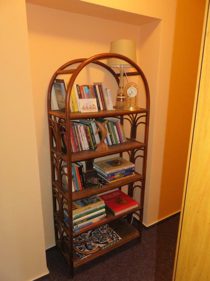 Aura Spicak, Nektere Se Saunou Guest house Zelezna Ruda